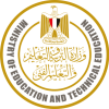 Ministry_of_Education_(Egypt)_logo_(wikiar)